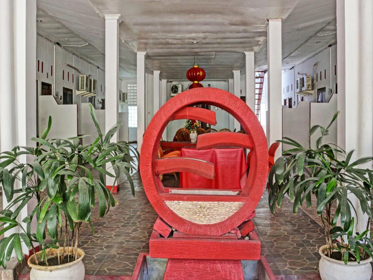 Oyo 91416 Puri 88 Homestay Kupang  Exterior foto