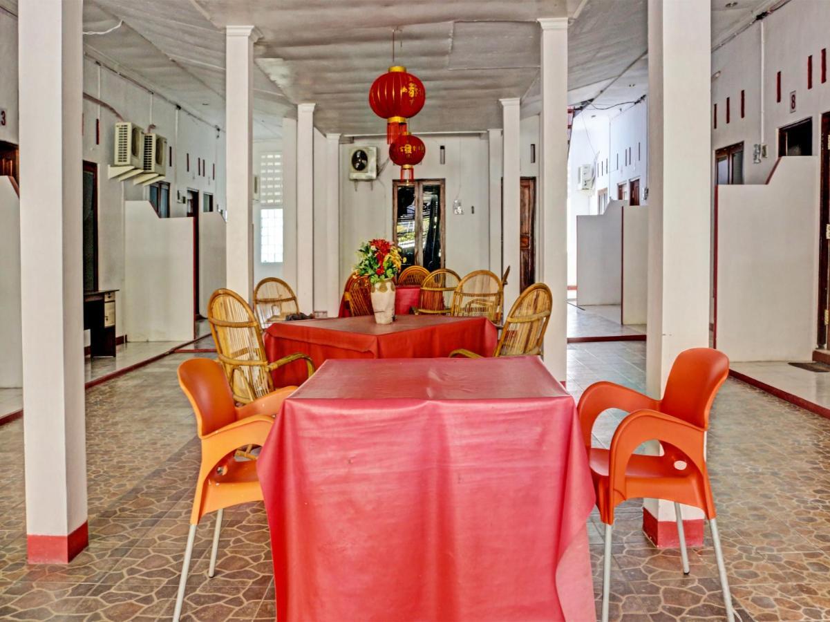 Oyo 91416 Puri 88 Homestay Kupang  Exterior foto